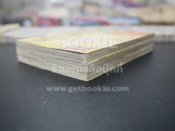 แม้มิอาจเห็นเธอได้ 3 เล่มจบ รูปที่ 4