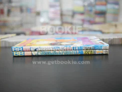 สวรรค์แม่น้ำแดง II เล่ม 1-2 รูปที่ 2