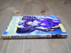 ชมรมวุ่นสูตรชุลมุน Eiken เล่ม 6 รูปที่ 2