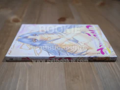 กองทัพสาวใช้ ฮานางุเคียว เล่ม 5 รูปที่ 2