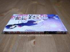 ล่าล้างอสูร เล่ม 1 รูปที่ 2