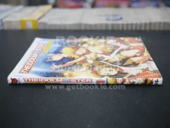 The Idolm@Ster Relations เล่ม 1 รูปที่ 2
