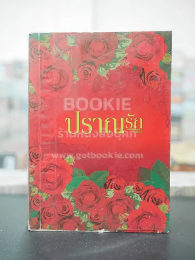 ปราณรัก - แอลลี่ (สภาพไม่ดี) รูปที่ 1