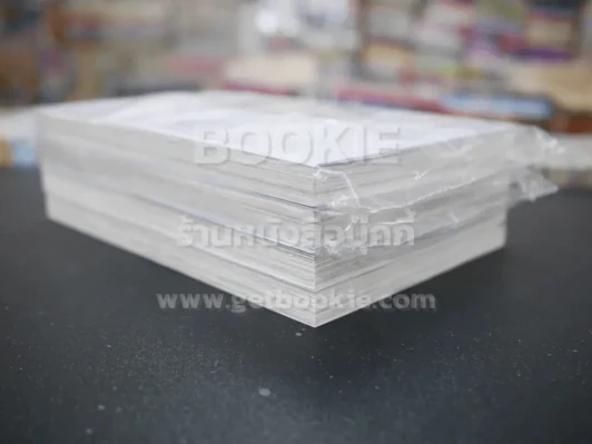 Berserk เล่ม 1-4 (bigbook) เล่ม 3,4 มือหนึ่ง รูปที่ 5