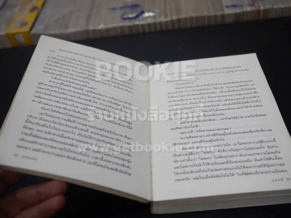 บ่วงดวงใจ - แอลลี่ (สภาพไม่ดี) รูปที่ 4