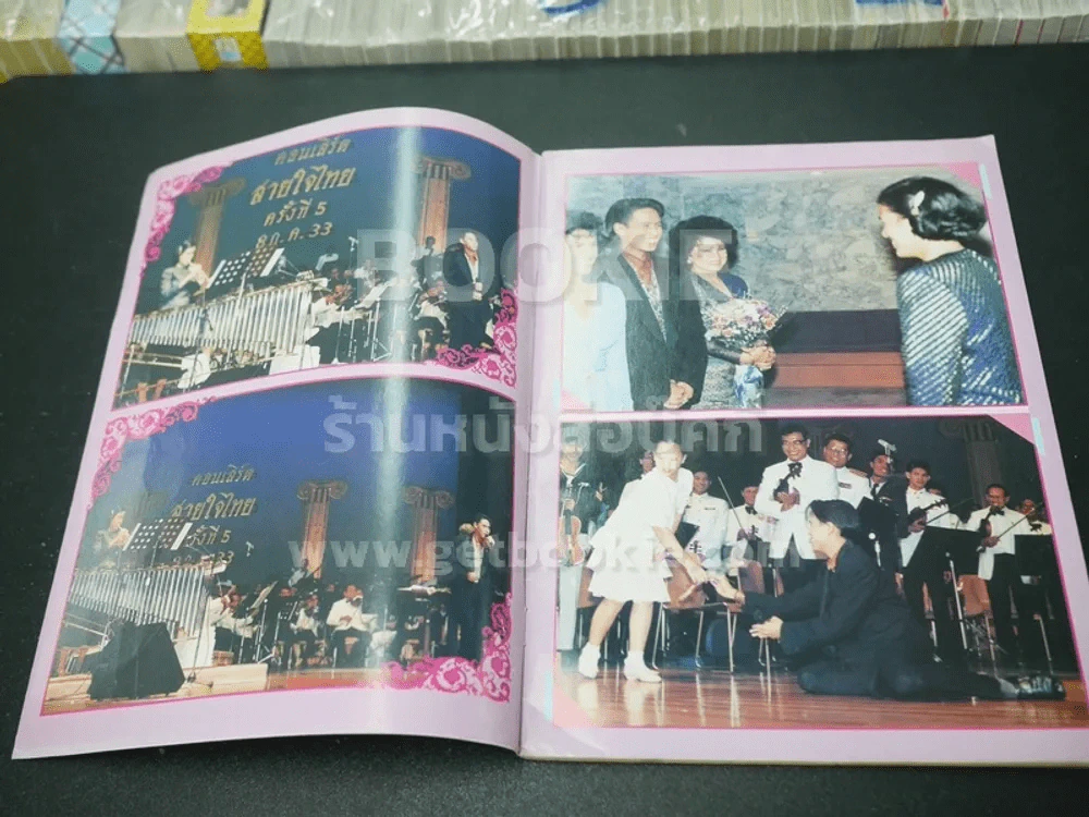 ธงไชย แมคอินไตย์  ศิลปินขวัญใจประชาชน รูปที่ 2