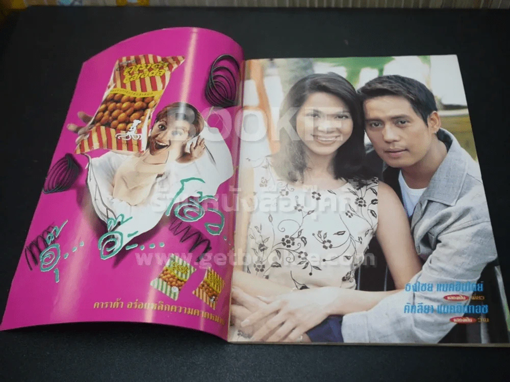 ความทรงจำใหม่หัวใจเดิม - เบิร์ด ธงไชย รูปที่ 2