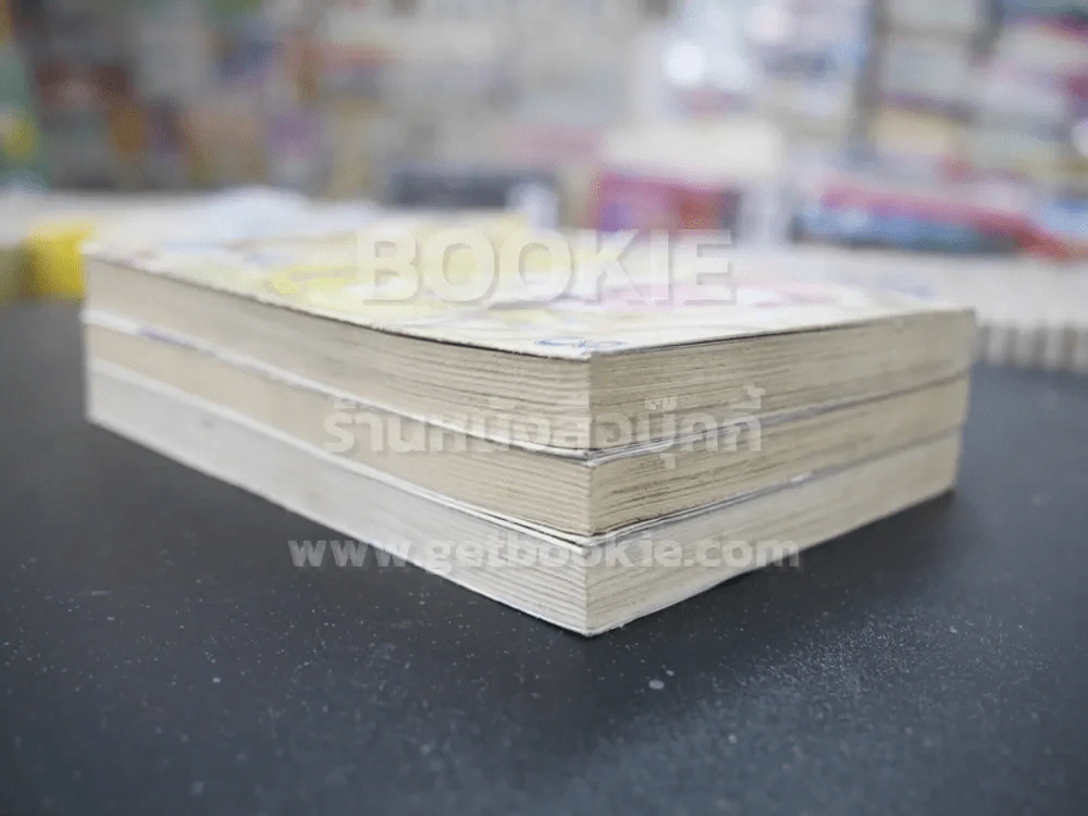 Free Collars kingdom อาณาจักรเมี๊ยวเมี๊ยว เหมียวไร้พันธนาการ เล่ม 1-3 รูปที่ 5