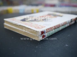 Saving Life เล่ม 1-2 รูปที่ 6