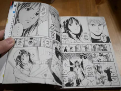 Psychometrer Eiji ไซโคเมทเรอร์ เอย์จิ 25 เล่มจบ รูปที่ 5