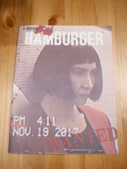Hamburger 114 หมิว ลลิตา (จากละครเรื่องล่า) รูปที่ 1