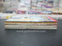 Magic Chronicle 4 เล่มจบ (ขาดเล่ม 4) รูปที่ 3