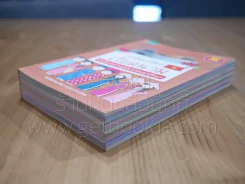 เราคืออาเซียน 9 ประเทศ 9 เล่ม รูปที่ 5