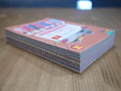 เราคืออาเซียน 9 ประเทศ 9 เล่ม รูปที่ 4