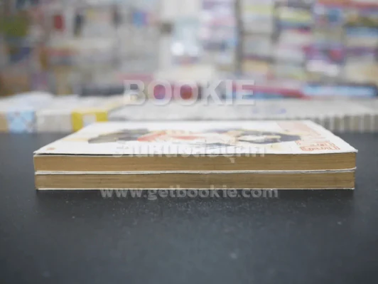 Saving Life เล่ม 1-2 รูปที่ 3