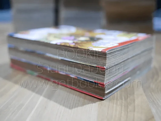 เวตาล ภาคสัตยวดี 3 เล่มจบ รูปที่ 4