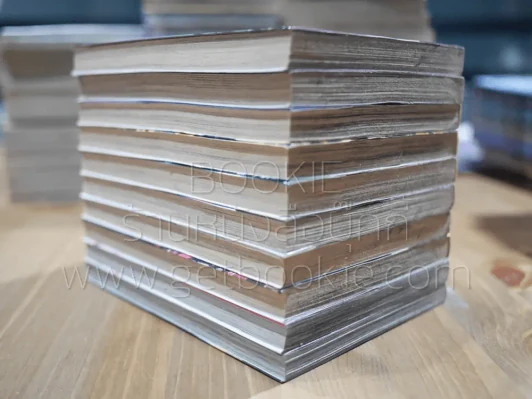 อาถรรพ์ร้านหัวมุม 10 เล่มจบ รูปที่ 3