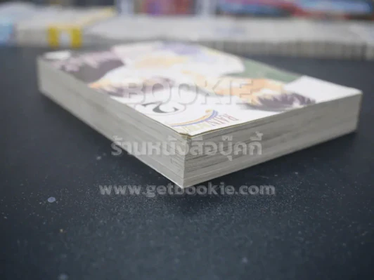 ระลอกคลื่นแห่งรัก เล่ม 2 รูปที่ 5