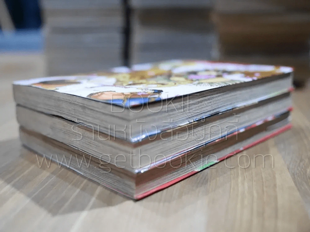เวตาล ภาคสัตยวดี 3 เล่มจบ รูปที่ 5