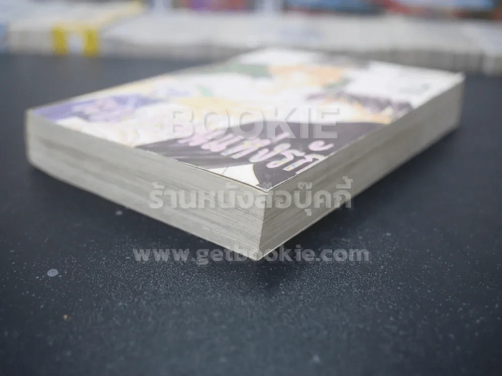 ระลอกคลื่นแห่งรัก เล่ม 2 รูปที่ 4