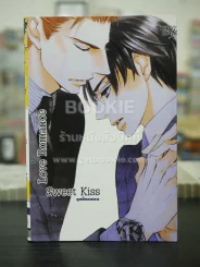 Love Romance Sweet Kiss จูบนี้ของเธอ (สภาพดี) รูปที่ 1