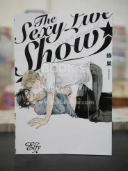 5 วัน 4 คืน กับพ่อหนุ่มทรงเสน่ห์ The Sex Live Show (สภาพดี) รูปที่ 1