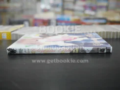 Sayonara Note สมุดบอกลา (สภาพดี) รูปที่ 2