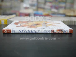 Stranger สเตรนเจอร์ (สภาพดี) รูปที่ 2