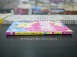 The Love of Worthless (สภาพดี) รูปที่ 2