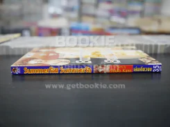 Summerร้อน Summerรัก (สภาพดี) รูปที่ 2