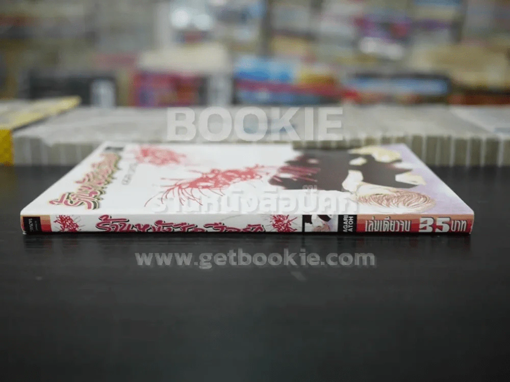 ร้านหนังสือสื่อรัก รูปที่ 2