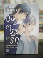 ปลอบฉันหน่อยถ้านายยังรัก (สภาพดี) รูปที่ 1