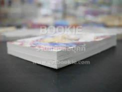 ลิขิตรักสองภพ 2 เล่มจบ (สภาพดี) รูปที่ 4