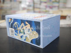 กล่องเปล่า ดิจิทัลเลดี้ Chobits ***เฉพาะกล่องเปล่า ไม่มีหนังสือให้นะคะ รูปที่ 6