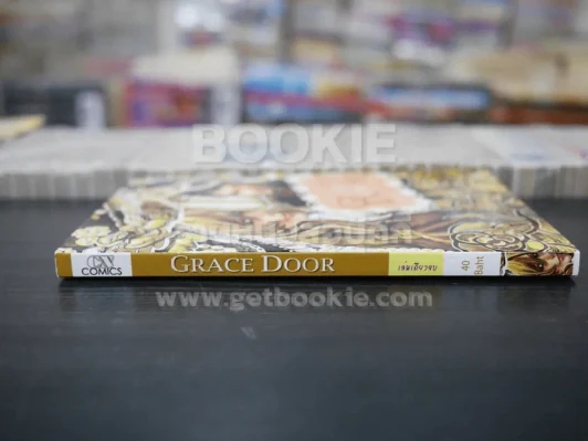 Grace Door (สภาพดี) รูปที่ 2
