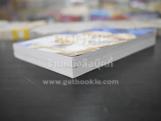 เงื่อนไขรัก จำเลยหัวใจ 2 เล่มจบ (สภาพดี) รูปที่ 4