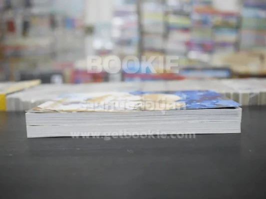 เงื่อนไขรัก จำเลยหัวใจ 2 เล่มจบ (สภาพดี) รูปที่ 3