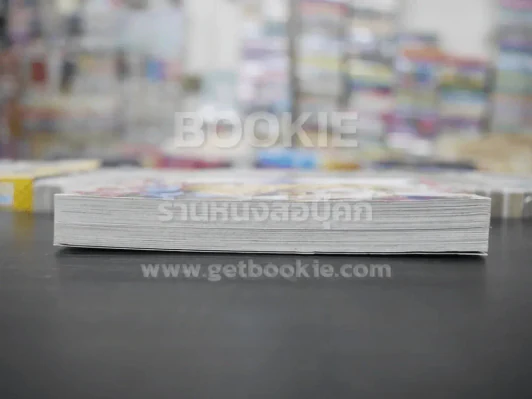 ลิขิตรักสองภพ 2 เล่มจบ (สภาพดี) รูปที่ 3