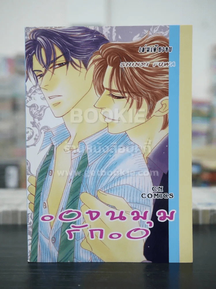 จนมุมรัก (สภาพดี) รูปที่ 1