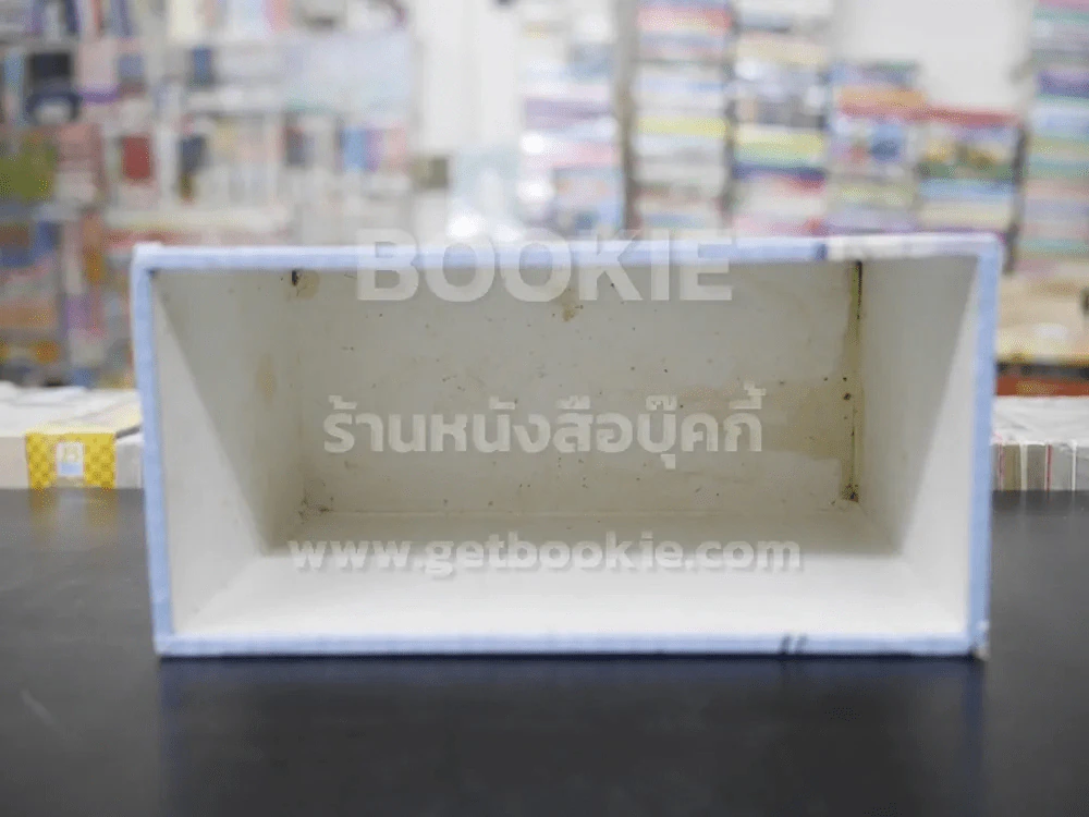 กล่องเปล่า ดิจิทัลเลดี้ Chobits ***เฉพาะกล่องเปล่า ไม่มีหนังสือให้นะคะ รูปที่ 10