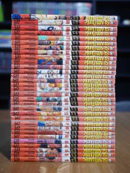 Slamdunk สแลมดังก์ 31 เล่มจบ รูปที่ 2