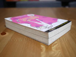 ผู้หญิงร้ายผู้ชายรัก เล่ม 1-2 (เล่ม 2 มีลายเซ็นต์กาละแม) รูปที่ 4