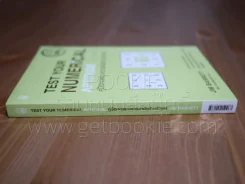 Test Your Numerical Aptitude คู่มือทดสอบความถนัดด้านตัวเลข รูปที่ 2