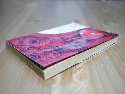 มิมิคนเห็นผี - Junji Ito คนเขียนคลังสยอง หายาก รูปที่ 3