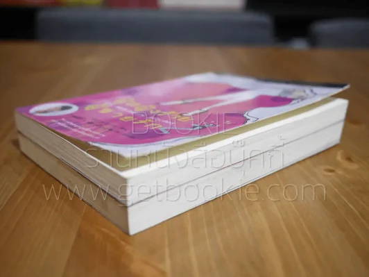 ผู้หญิงร้ายผู้ชายรัก เล่ม 1-2 รูปที่ 3