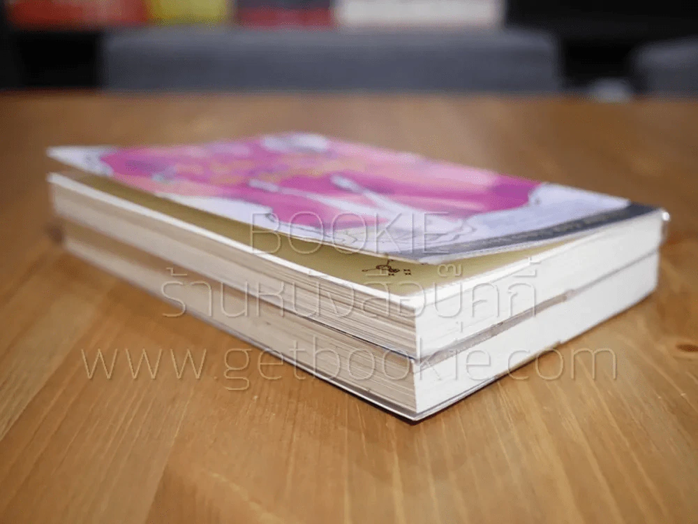 ผู้หญิงร้ายผู้ชายรัก เล่ม 1-2 รูปที่ 4