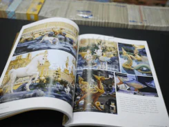 แพรวฉบับพิเศษ ธ ประดับในใจชนตราบนิรันดร์ ในหลวงร.9 รูปที่ 5