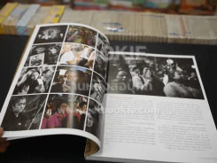แพรวฉบับพิเศษ ธ ประดับในใจชนตราบนิรันดร์ ในหลวงร.9 รูปที่ 8