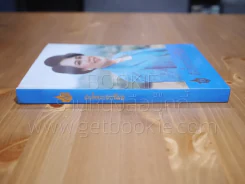 สมเด็จพระบรมราชินีนาถ (ปกแข็ง) ตรงมุมมีคราบน้ำนิดหน่อย รูปที่ 2