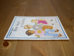 First Steps to Reading รูปที่ 2